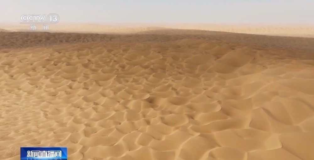 从“死亡之海”到“水产绿洲” 解锁新疆“点沙成金”的密码→ 从“死亡之海”到“水产绿洲” 解锁新疆“点沙成金”的密码→