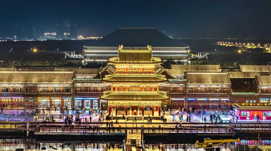 天津有海吗？天津的海有什么？