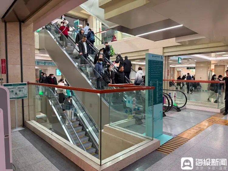 来势汹汹！济南接诊量攀升，仍处高位！医生紧急提醒→