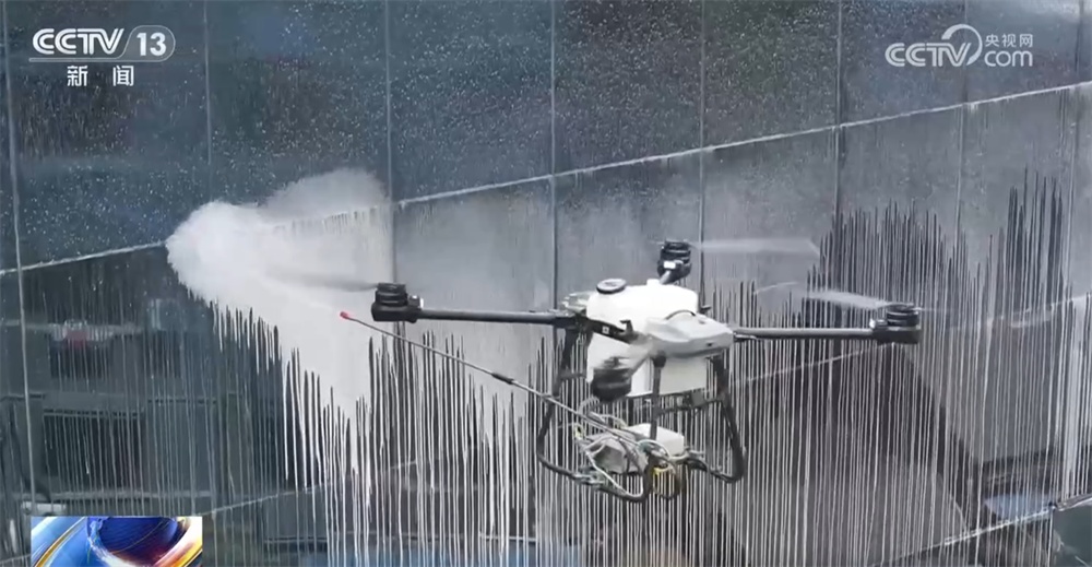 我国将稳妥推动低空装备产业安全健康发展 “多点发力”完善发展路径