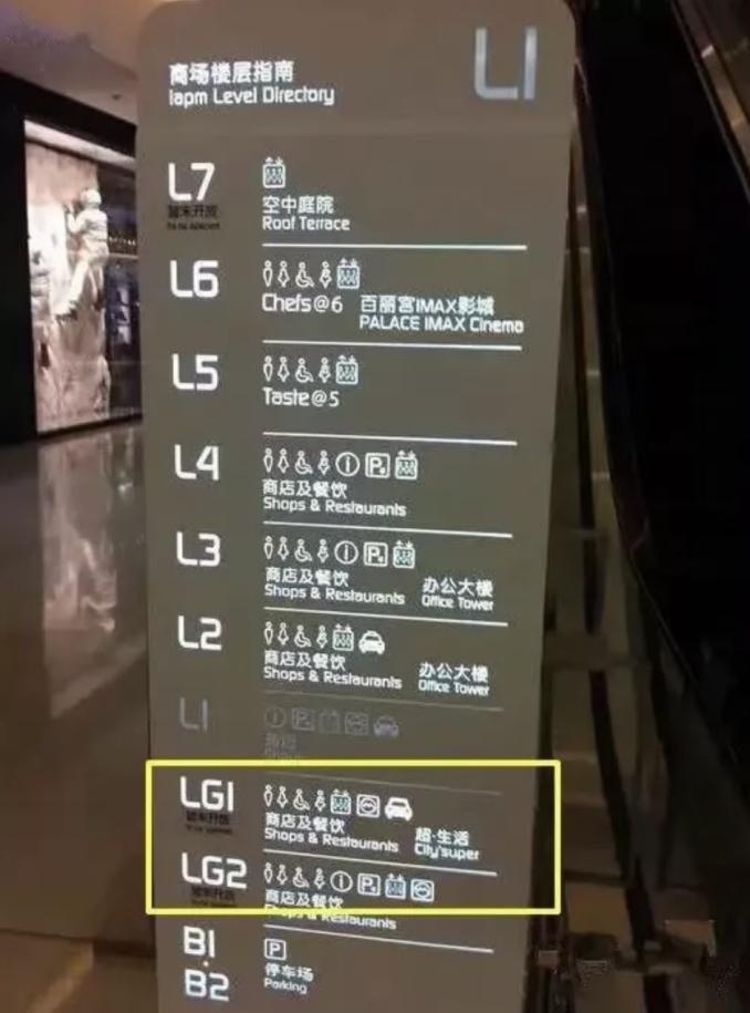 几何图形辨男女？公共场所标识不是“创意秀”