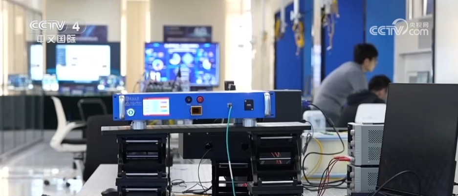 从6G产业前瞻布局透视未来产业如何成为新经济增长点