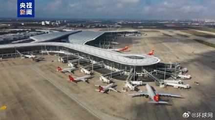 中国赴日航班数量削减引日方担忧