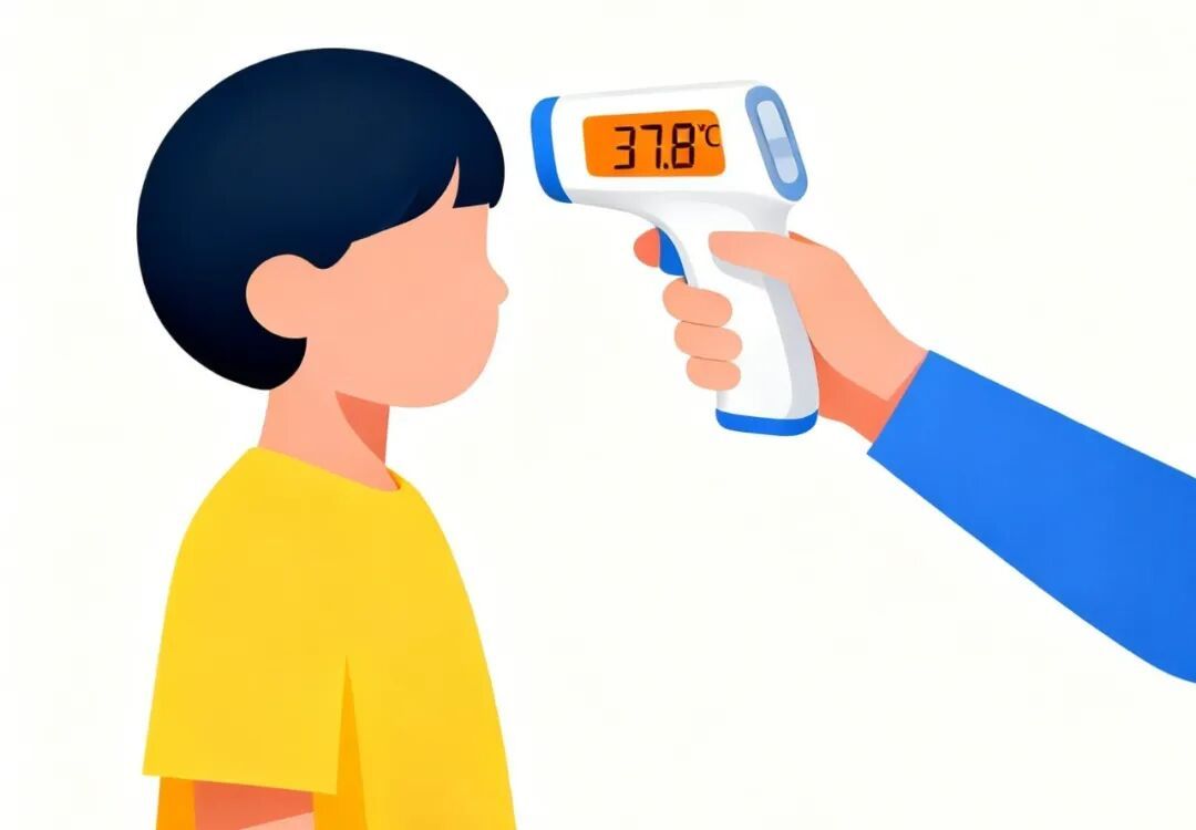 抗原阴性≠未感染！提醒：儿童出现这3种异常需警惕，家长速看