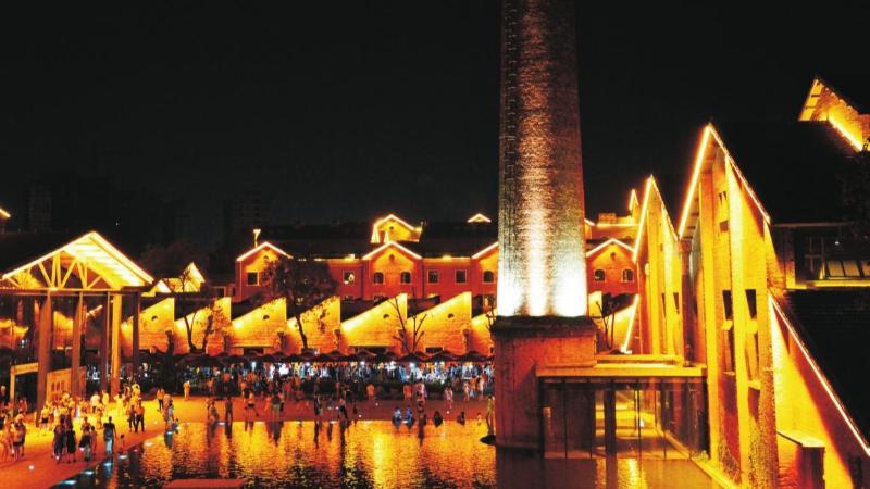 何以中国 瓷耀千年|江西景德镇：古窑新火 瓷上青春