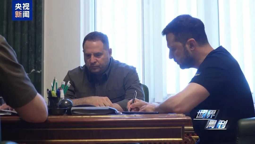 美乌新一轮谈判结束，俄乌冲突恐仍难到“终局”，4小时会谈细节曝光