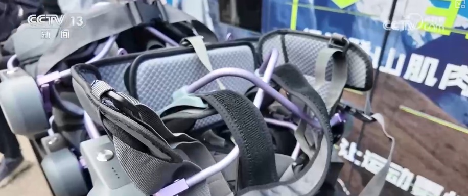 银发经济活力涌动 “科技+服务”催生多样“智”享养老消费新场景