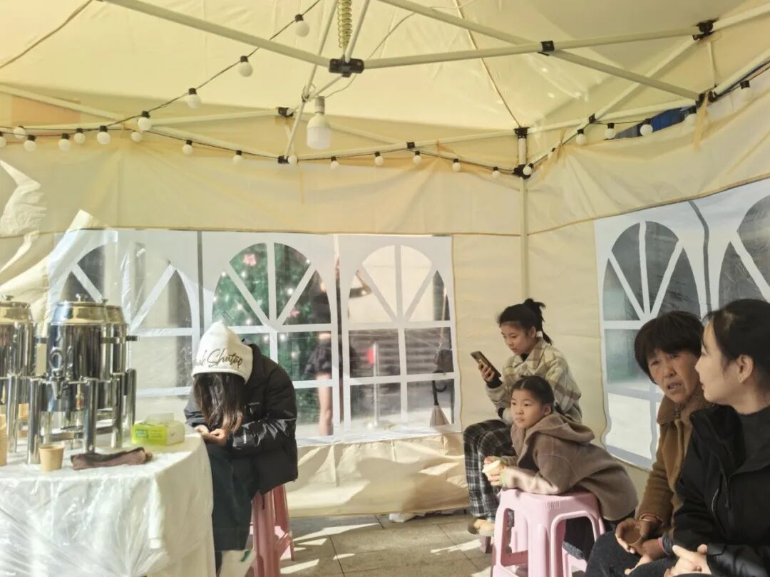 炖锅、奶茶和桃酥!“广德三件套”为啥这么火? 炖锅、奶茶和桃酥!“广德三件套”为啥这么火?