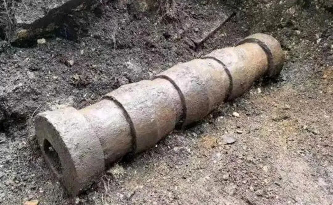 箭扣长城首次发现崇祯五年火炮！北京最新考古研究成果发布