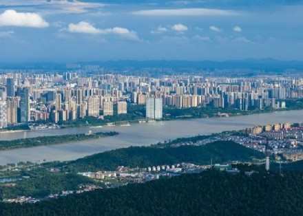 今年冬天湖南气温偏高