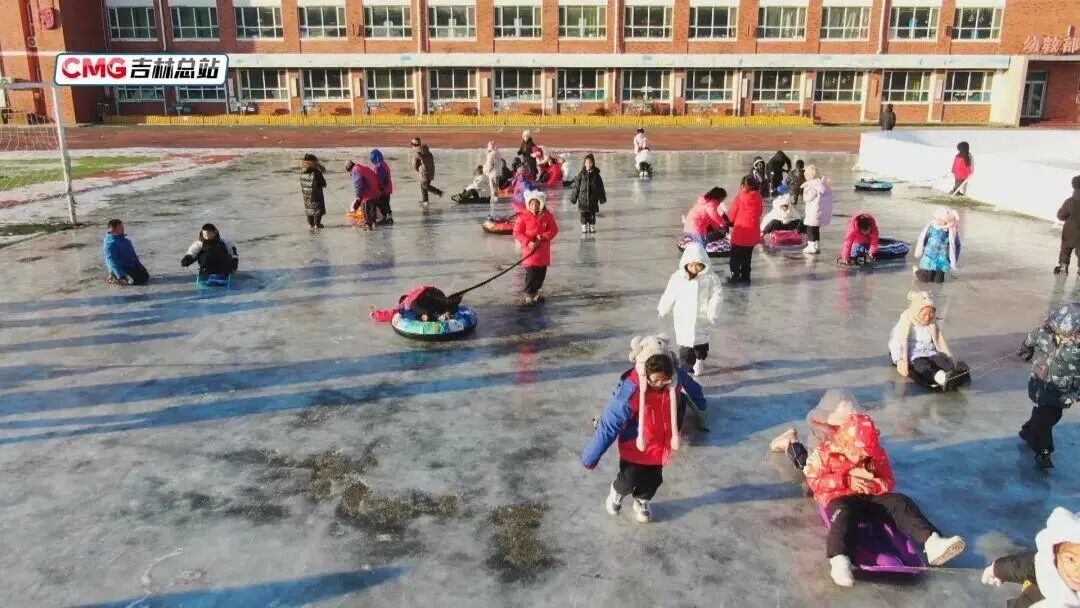 最长连休9天！多地放雪假