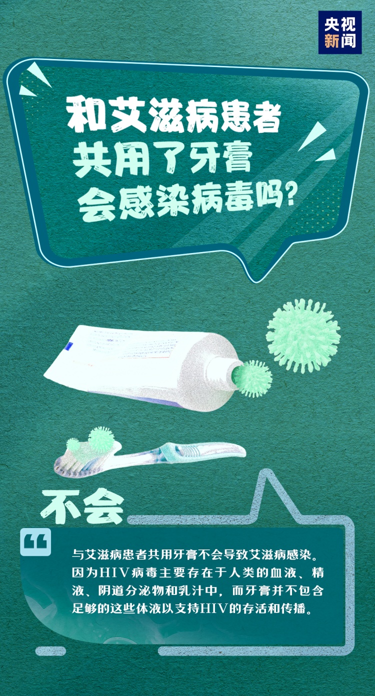 新增感染130万例！艾滋病病毒入侵后你还有72小时“自救”