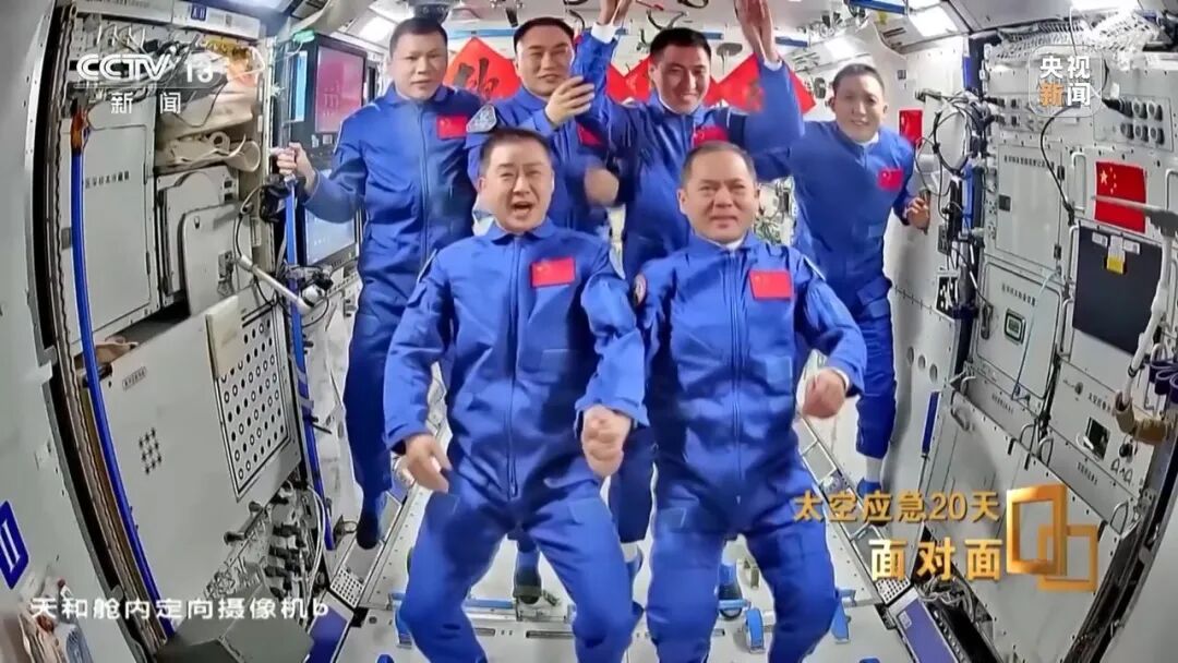 惊心动魄20天，央视揭秘中国航天首次应急发射