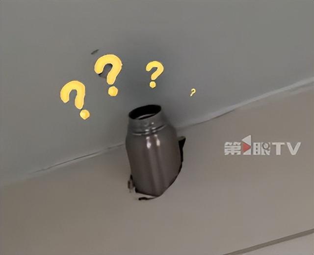 保温杯里放这几样东西，当心秒变“炸弹”！第一种很多人都放过