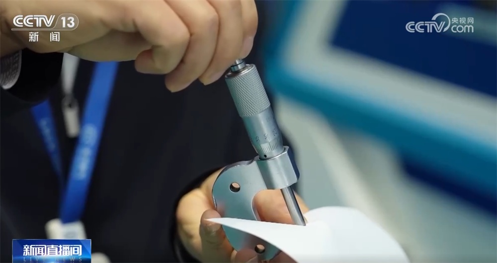 AI赋能让制造业实现精度与效率“双增” “人工智能+”为经济增长注入新动能 AI赋能让制造业实现精度与效率“双增” “人工智能+”为经济增长注入新动能