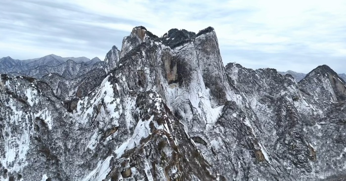 华山等景区调整门票价格