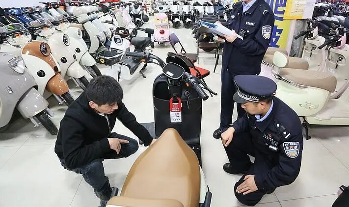 “史上最严”电动自行车新国标，今日全面落地实施