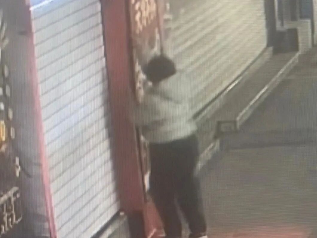 4家商铺被盗！呼和浩特警方：乔某，拘！