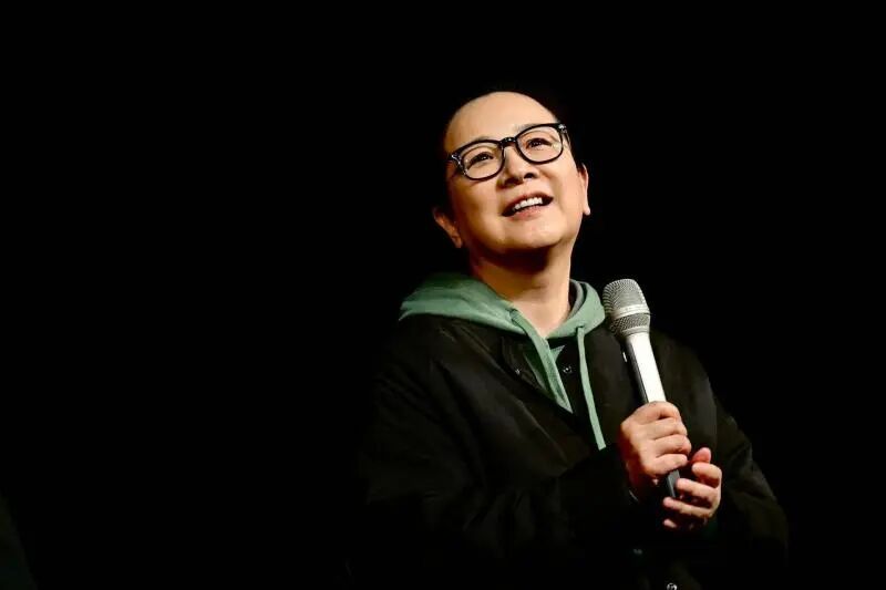 北京人艺，全场高喊“生日快乐”！