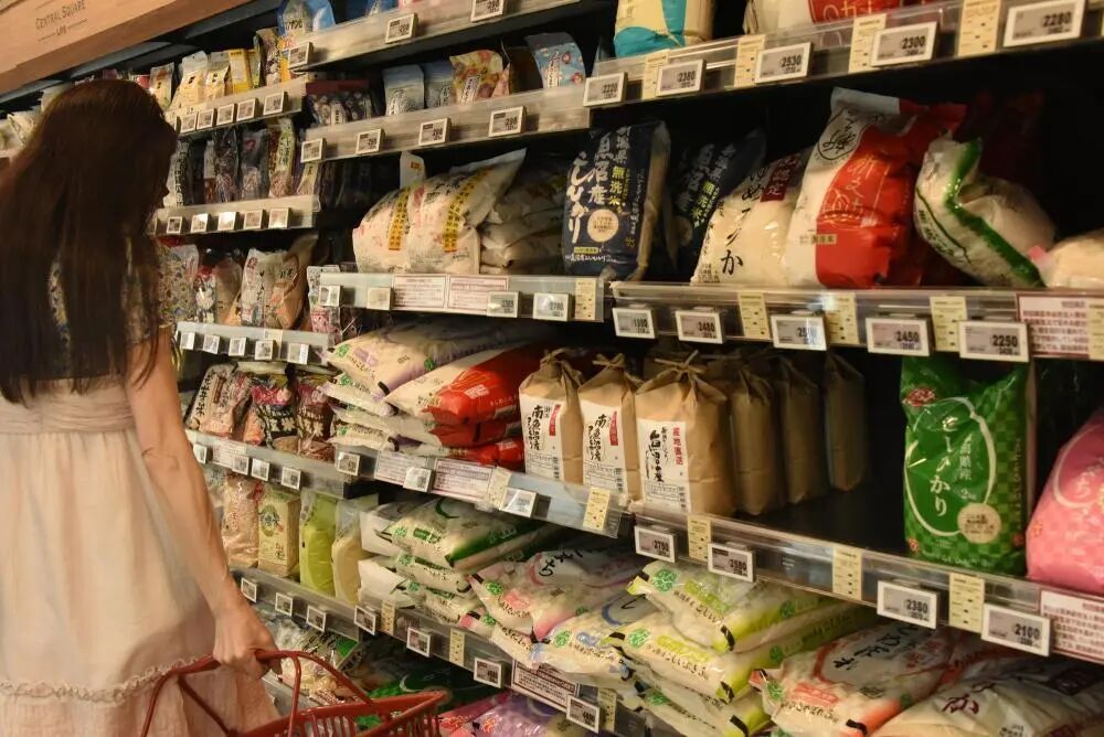 日本，超2万种食品涨价！