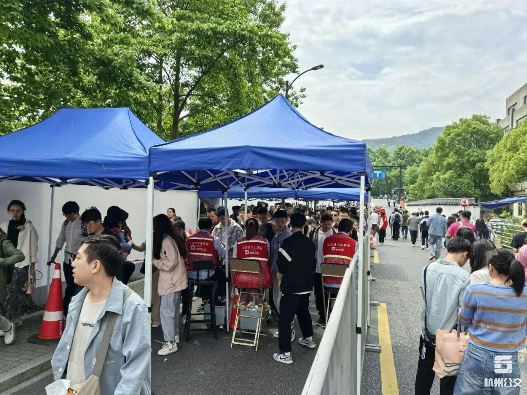 免费首日！这是今天的灵隐