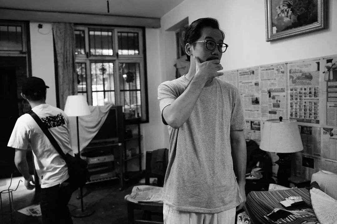 陈创：不太理解网友为什么“编排”我