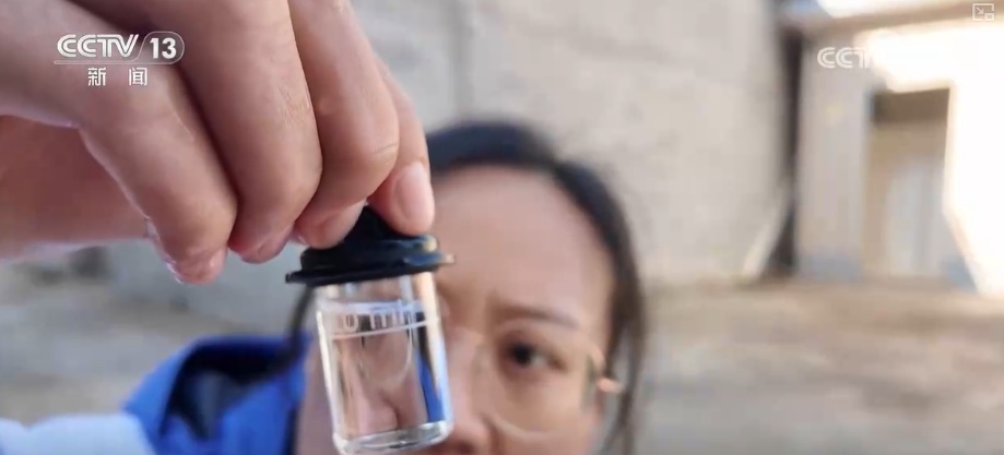 打通“末梢梗阻”城乡共饮放心水 以水为“媒”促增收撑起农户“钱袋子”