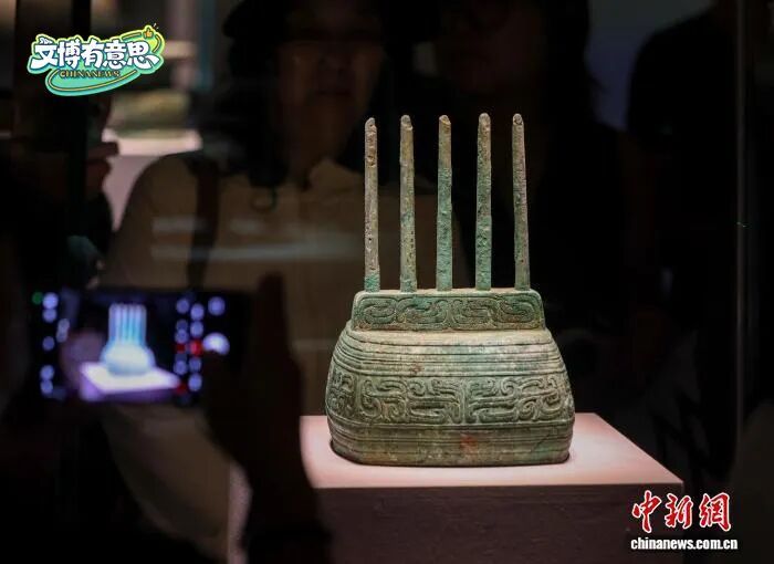 “西周路由器”终于连上网了，密码是……