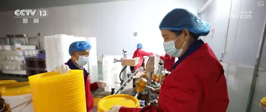 打通“末梢梗阻”城乡共饮放心水 以水为“媒”促增收撑起农户“钱袋子”