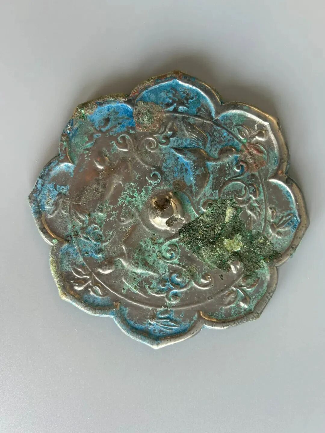 从战国到清朝！三门峡发掘45座古墓