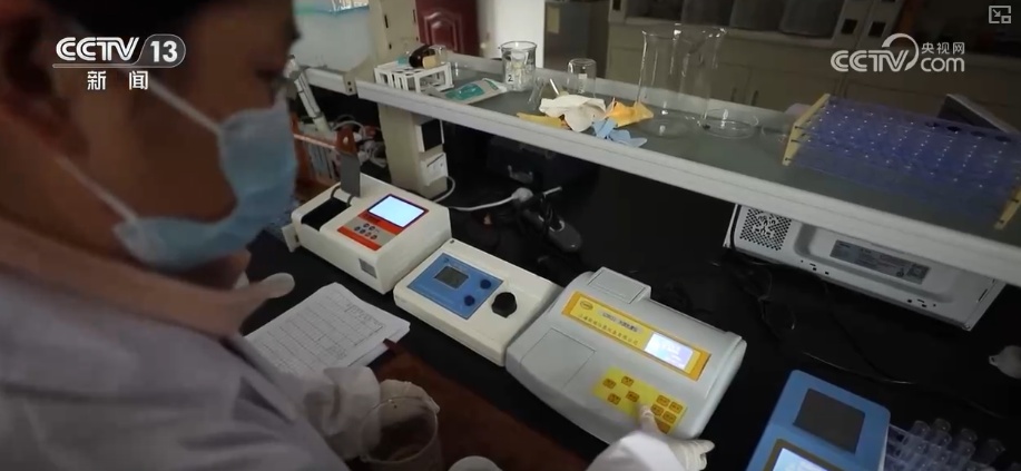 打通“末梢梗阻”城乡共饮放心水 以水为“媒”促增收撑起农户“钱袋子”