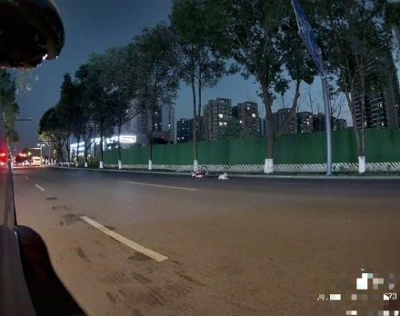 成都一女子骑自行车被宠物狗绊倒致颅骨骨折：目前女子已出院，交警认定狗主人全责