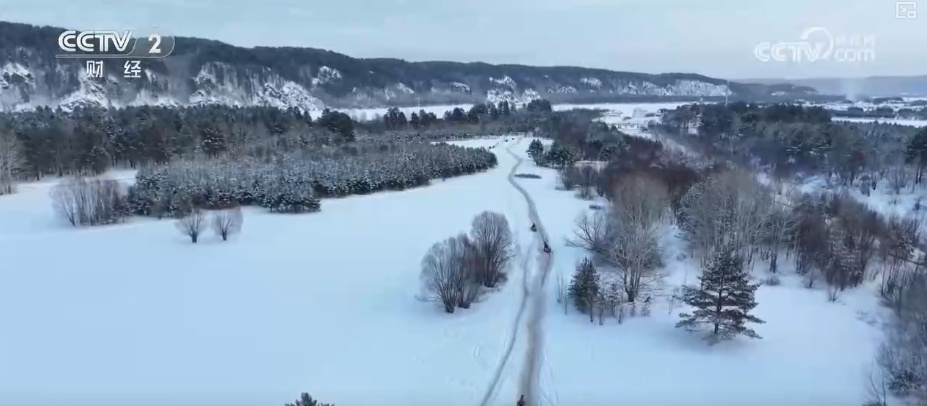 “创新服务+金融活水”双轮驱动 点燃“冰雪经济”热引擎
