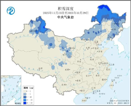 中东部地区有大风降温 设施农业和畜牧业需做好保温加固 中东部地区有大风降温 设施农业和畜牧业需做好保温加固