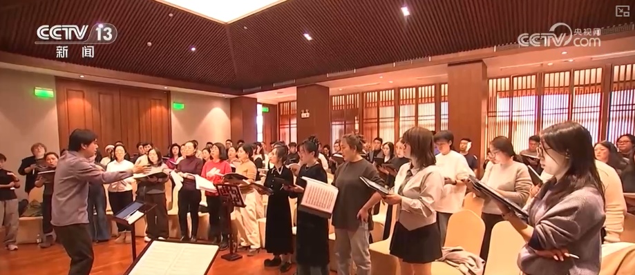 银发经济活力涌动 “科技+服务”催生多样“智”享养老消费新场景