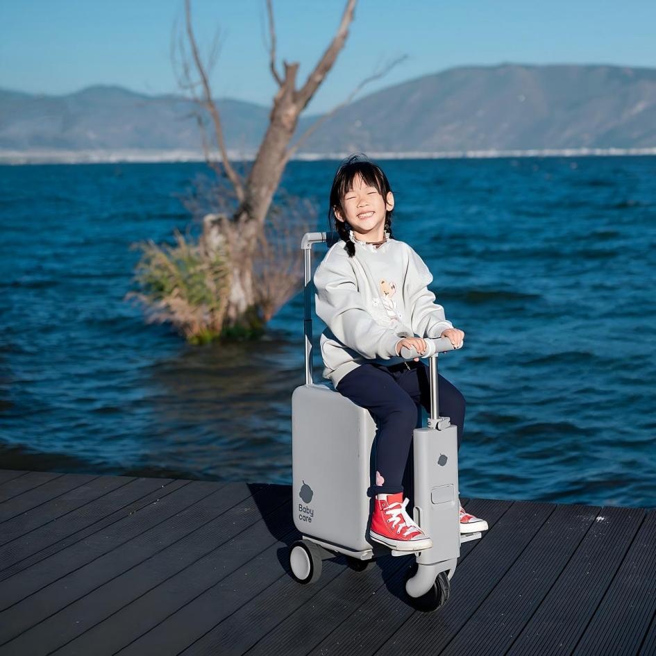 六部门发文,婴童产品“智能化”提速! 六部门发文,婴童产品“智能化”提速!