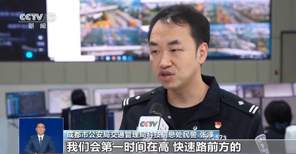 开车“越慢越好” ？“龟速”行驶成道路安全新隐患