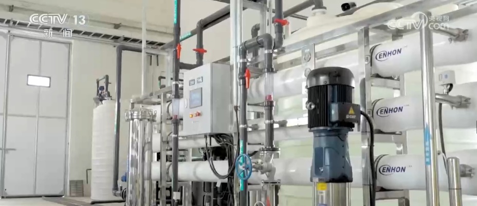 超22万吨！我国氢能产业发展“加速跑” 多项技术指标位居全球首位