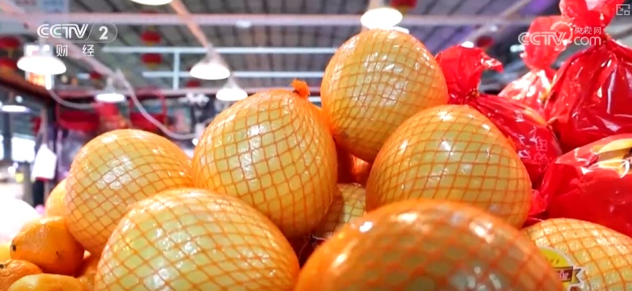 各地细化服务“组合拳”应对降温 保障百姓“菜篮子”“果篮子”稳定供应