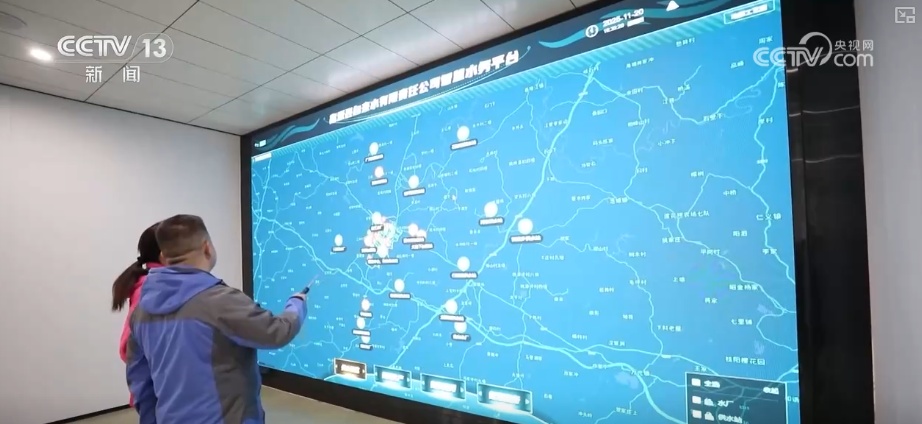 打通“末梢梗阻”城乡共饮放心水 以水为“媒”促增收撑起农户“钱袋子”