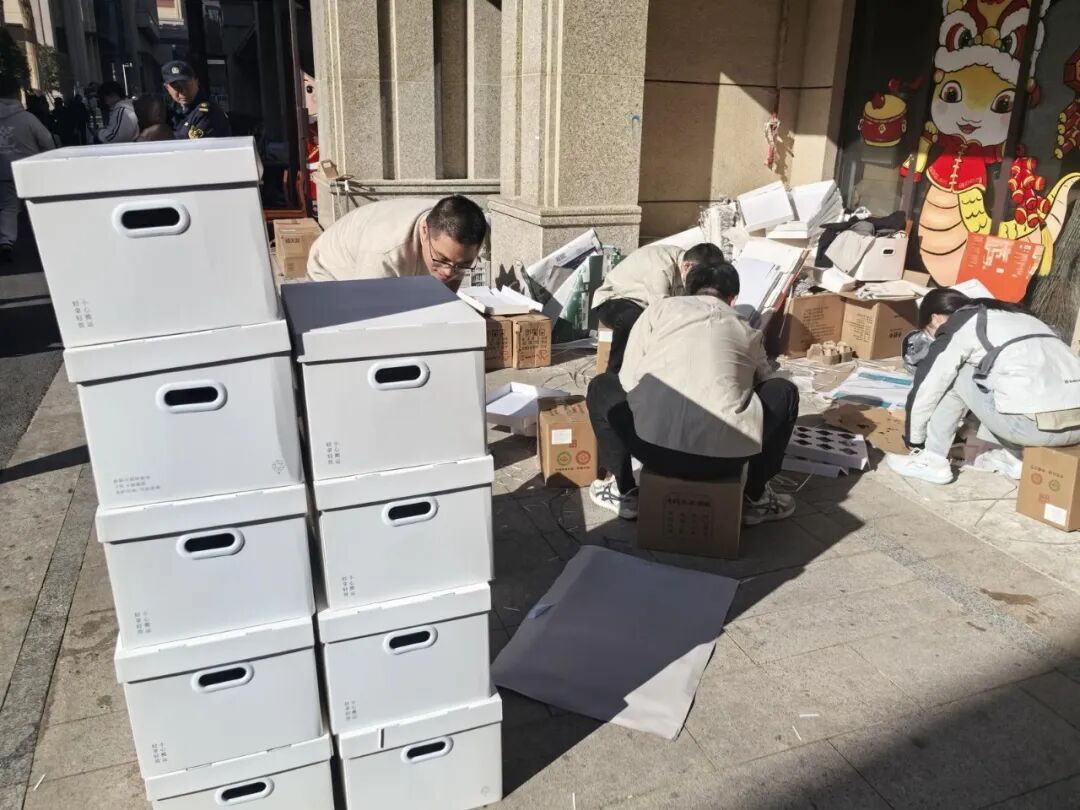 炖锅、奶茶和桃酥!“广德三件套”为啥这么火? 炖锅、奶茶和桃酥!“广德三件套”为啥这么火?