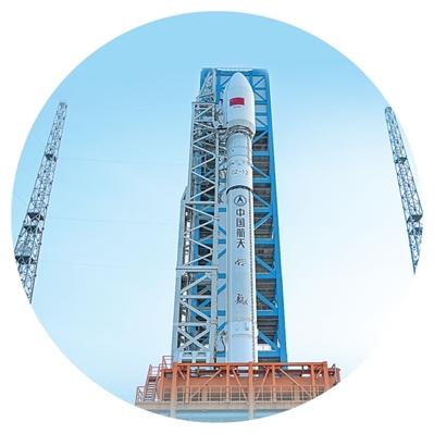 海南商业航天产业蓄势起飞 海南商业航天产业蓄势起飞