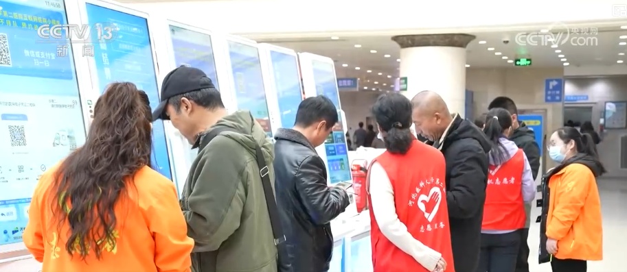 银发经济活力涌动 “科技+服务”催生多样“智”享养老消费新场景