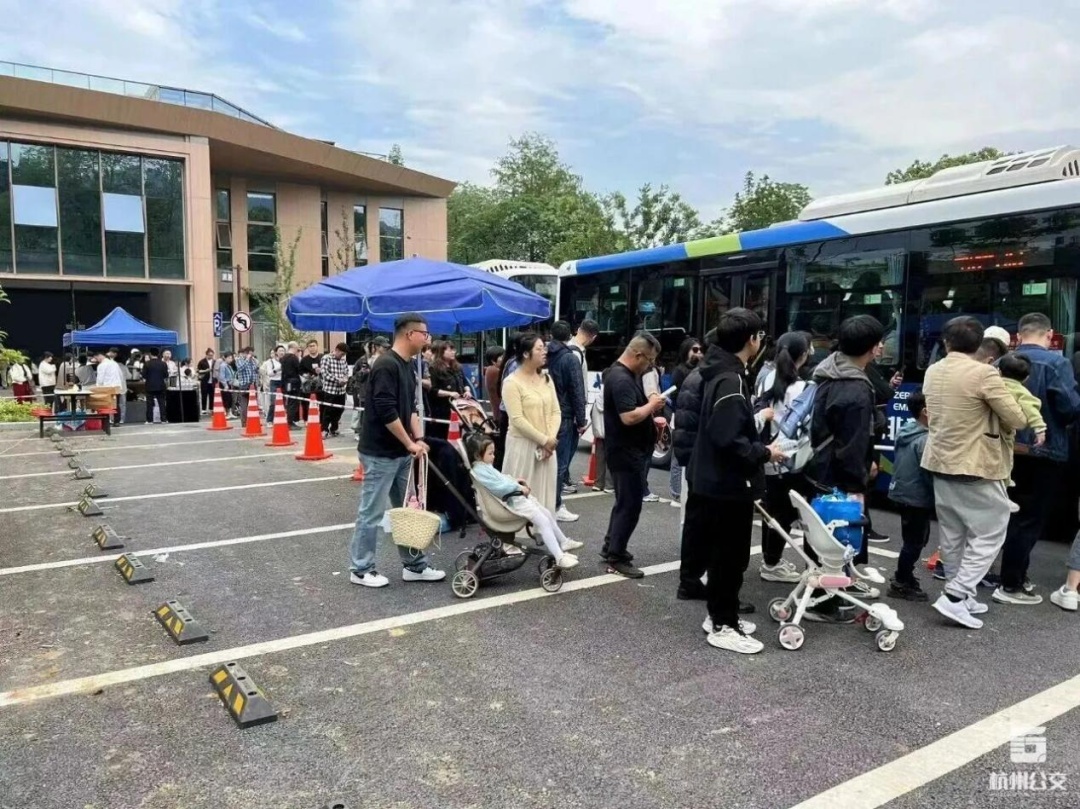 灵隐飞来峰景区今起免票,出行指南来了! 灵隐飞来峰景区今起免票,出行指南来了!