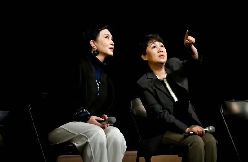 北京人艺，全场高喊“生日快乐”！