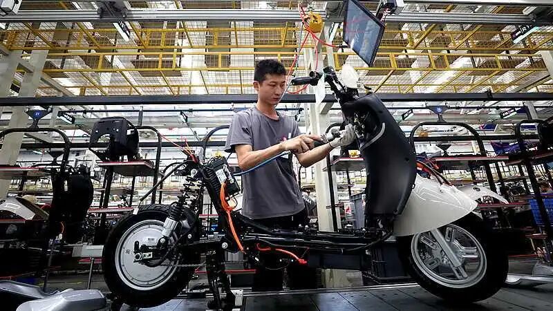 “史上最严”电动自行车新国标，今日全面落地实施