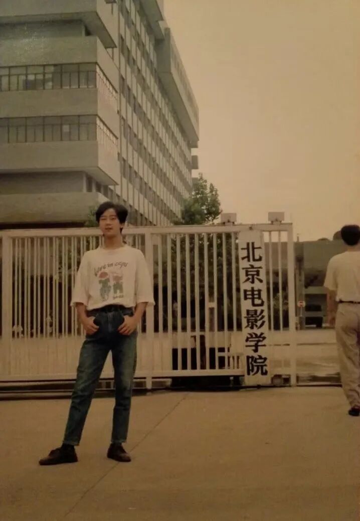 陈创：不太理解网友为什么“编排”我