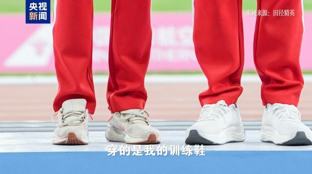 刘景扬和“兼职”教练麦国强，这样练成冠军！