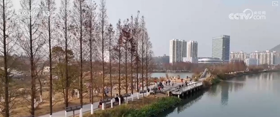 打通“末梢梗阻”城乡共饮放心水 以水为“媒”促增收撑起农户“钱袋子”