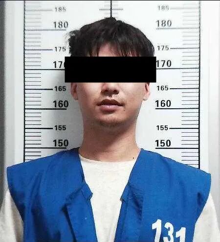 快递员上门求助,警方:先别走! 快递员上门求助,警方:先别走!
